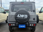 JIMNY 4WD
