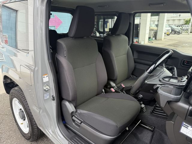JIMNY 4WD