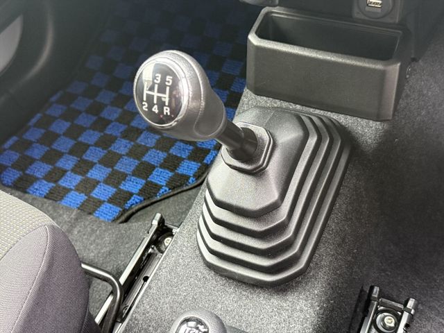 JIMNY 4WD