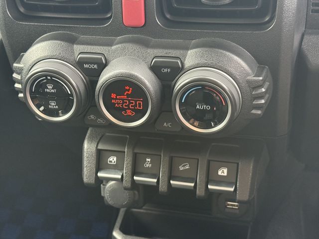 JIMNY 4WD