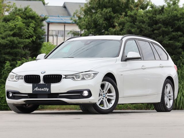 BMW 3series TOURING