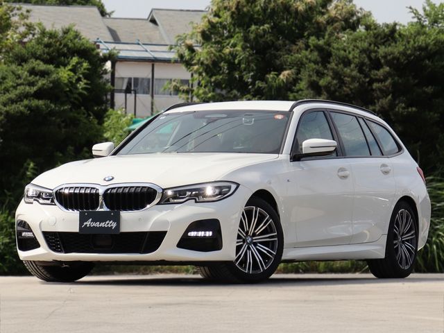 BMW 3series TOURING
