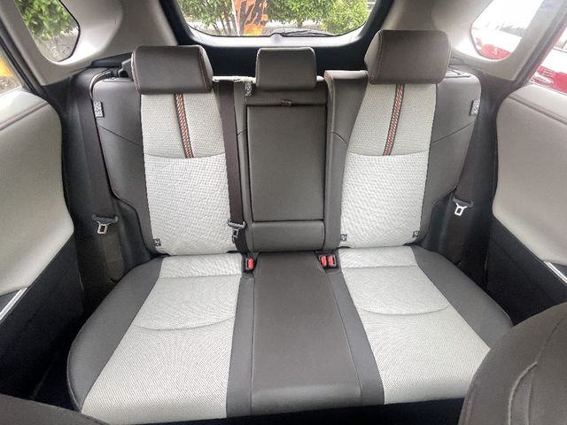 RAV4 HYBRID 4WD