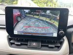 RAV4 HYBRID 4WD