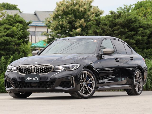 BMW 3series sedan
