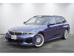 ALPINA B3 TOURING