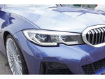 ALPINA B3 TOURING