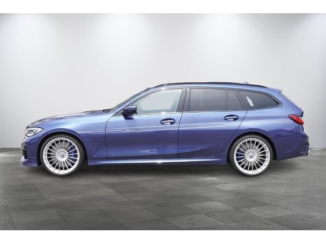 ALPINA B3 TOURING