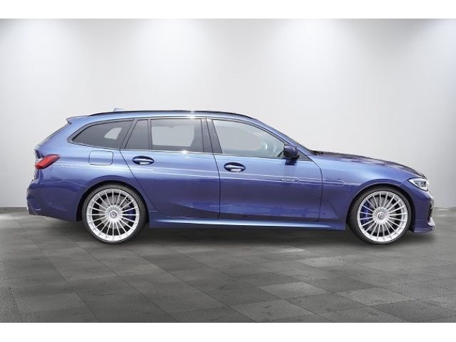 ALPINA B3 TOURING