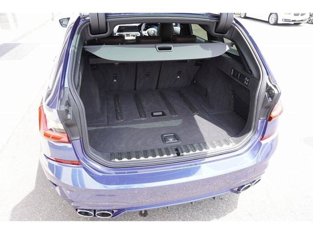 ALPINA B3 TOURING