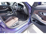 ALPINA B3 TOURING