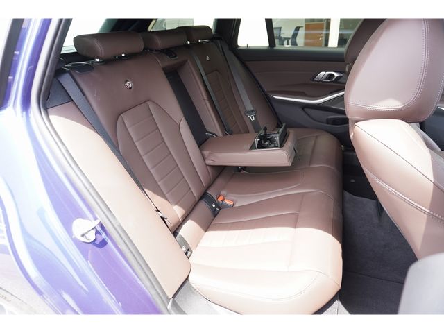 ALPINA B3 TOURING