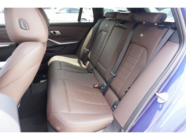 ALPINA B3 TOURING