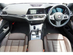 ALPINA B3 TOURING