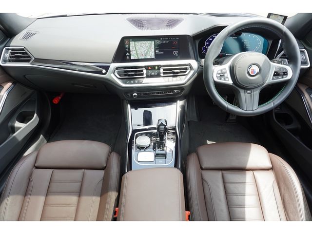 ALPINA B3 TOURING