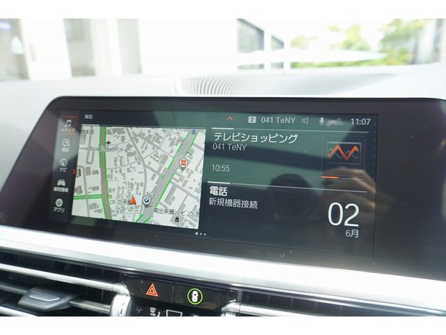 ALPINA B3 TOURING