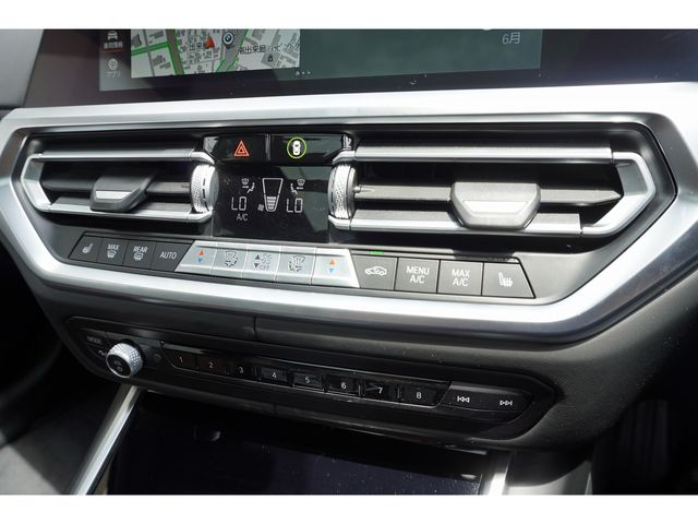 ALPINA B3 TOURING