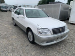 CROWN sedan