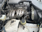 CROWN sedan