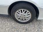 CROWN sedan