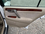 CROWN sedan