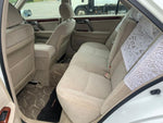 CROWN sedan