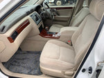 CROWN sedan