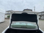 CROWN sedan