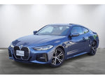 BMW 4series coupe