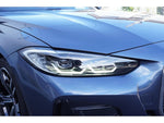 BMW 4series coupe