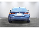 BMW 4series coupe