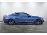 BMW 4series coupe