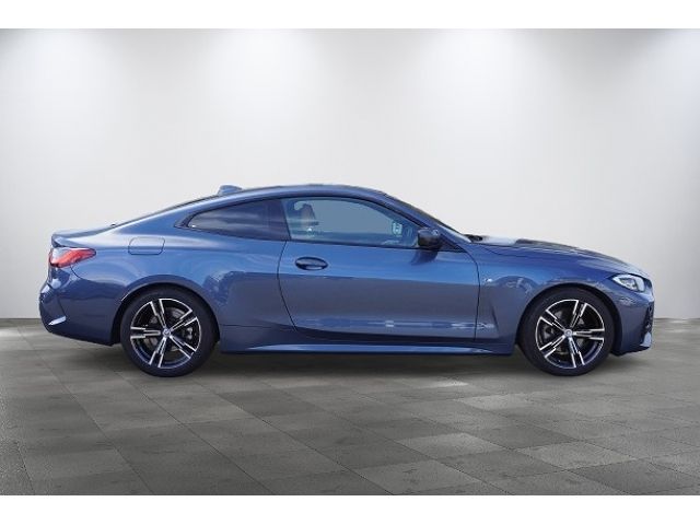 BMW 4series coupe