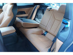 BMW 4series coupe
