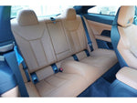 BMW 4series coupe