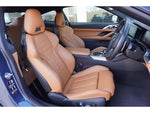 BMW 4series coupe