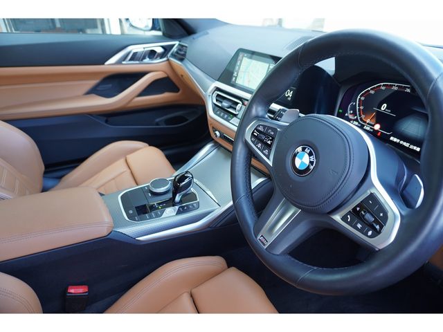 BMW 4series coupe