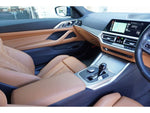 BMW 4series coupe