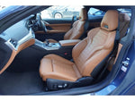 BMW 4series coupe