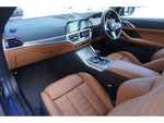BMW 4series coupe