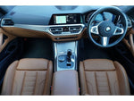 BMW 4series coupe
