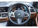 BMW 4series coupe