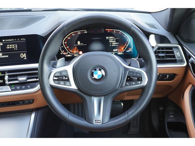 BMW 4series coupe