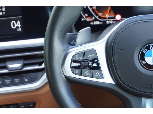 BMW 4series coupe