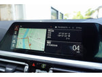 BMW 4series coupe