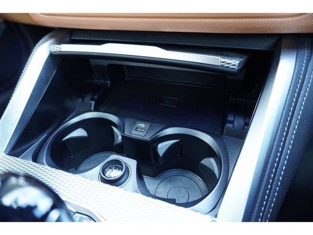 BMW 4series coupe