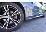 BMW 4series coupe