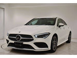 MERCEDES BENZ CLA class