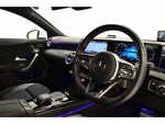 MERCEDES BENZ CLA class
