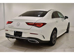 MERCEDES BENZ CLA class